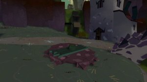 American McGee's GRIMM #4.1 прохождение от jago