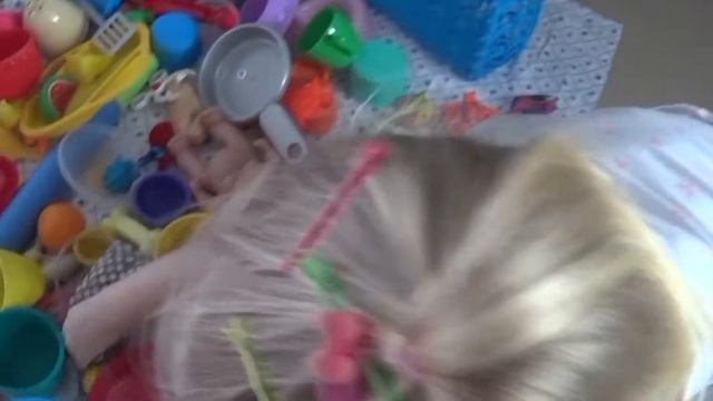 VLOG РАЗБОР ИГРУШЕК\ ЭЛЕКТРОННЫЙ ТЕРМОМЕТР \ ДЕТСКАЯ ОБУВЬ НА ВЕСНУ \ ТКАНИ смотреть онлайн