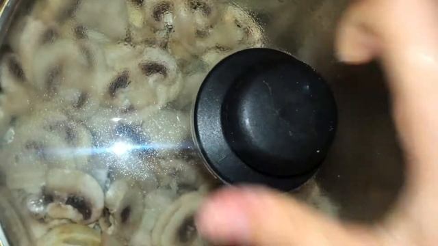 Самый вкусный грибной суп. Пальчики оближешь смотреть онлайн