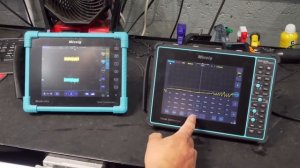 Micsig SATO1004 Review & Comparison to the ATO1104  A Good Choice for Automotive Techs