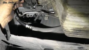 Замена масла двигателя FIAT Doblo Maxi 2015