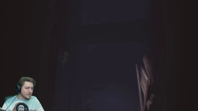 МАЛЕНЬКИЕ КОШМАРИКИ ⏩ Little Nightmares #ПЕРВЫЙ ВЗГЛЯД