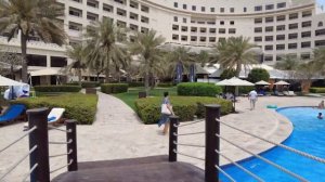 Софитель, Бахрейн, апрель 2022г