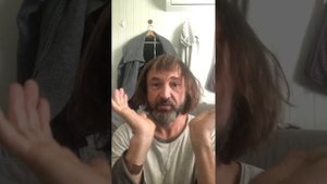 Самому себе челюсть на место поставить. Легко.?