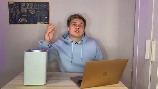Разбор подписки на Яндекс Станцию (Яндекс ПЛЮС)