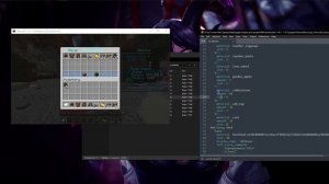 ОТОБРАЖЕНИЕ КАЖДОГО КИТА |KITS + DELUX MENU| MINECRAFT ПЛАГИН|