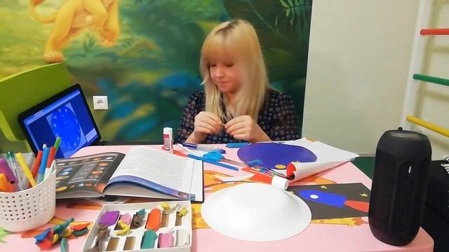 Творчество с Альбиной Лушковой смотреть онлайн