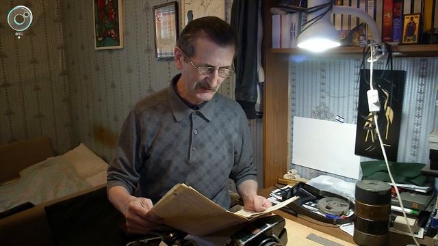 Новосибирские операторы кинохроники восстановили уникальную камеру военных лет смотреть онлайн