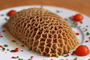 Как приготовить требуху.