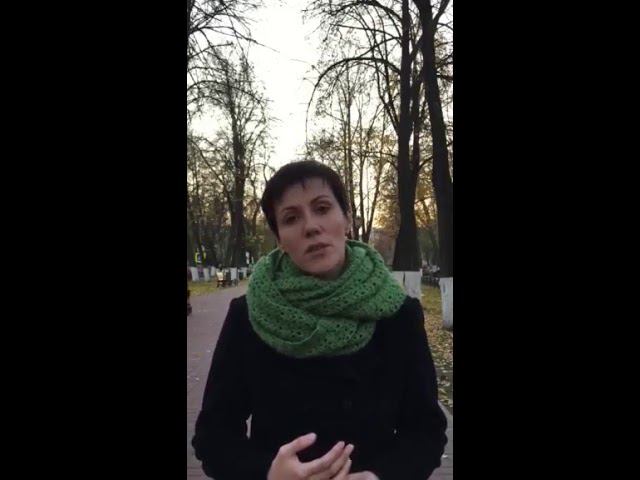 Тренинг "Архитектура реальности: события и время"