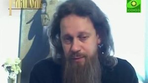 Игумен Лука ( Степанов ) рассказывает о своем жизненном пути. Апрель 2013 года.