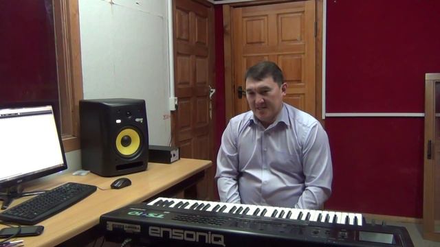 Ильшат Яхин