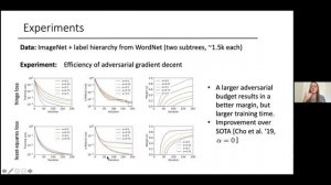 Melanie Weber - Geometric Methods for Machine Learning and Optimization