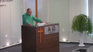 "Обиды у христиан. Или как научится прощать".  Проповедь 16.07.17  I  Олег Дистель