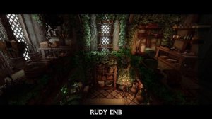 Skyrim SE - Top 10 Best ENB - Ultra Modded Graphics 2019