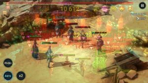 ПРЕПОДОБНАЯ ✠ ОБЗОР / ГАЙД ПО ГЕРОЮ ✠ Raid: Shadow Legends