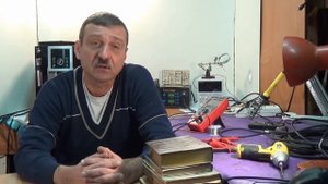 Школа электроники 23 Анонс моего нового канала