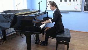 Косенкова Дарья Ф. Шопен Контрданс