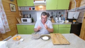 Постные Котлетки из Гречки / без мяса и яиц #котлеты#рецепты