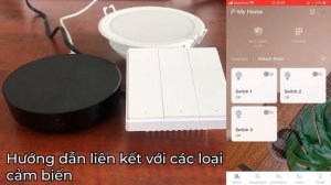 Hướng dẫn kết nối thiết bị Zigbee với Aqara Hub M2 quốc tế