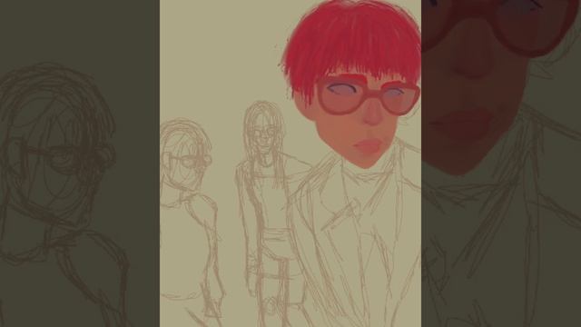 Letting AI pick my color palette part 2