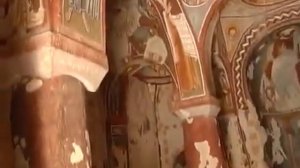 Осколки Византии в Современной Турции
