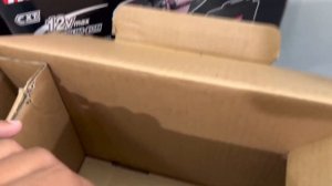 Unboxing Makita DJV185Z - Cordless Circular Saw 18V