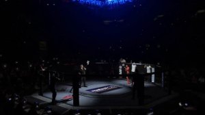 Полный Бой Олег Монгол и КОРНЕЙ ТАРАСОВ