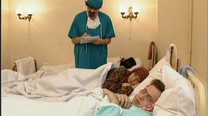 Городок 1999 Надежда умирает последней