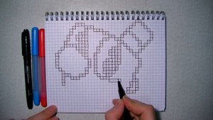 Капхед Магмен ( Кружкачел ) Классно получился