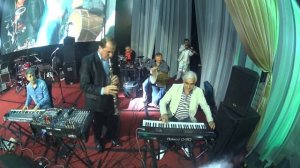 Юра Мусабековский Сурен Керопян Карен Захарян Новинка Краснодар 2016