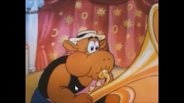 Ах,Фунтик!.. смотреть онлайн