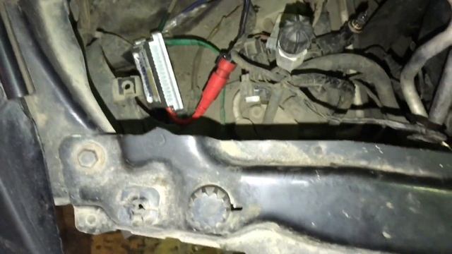 Как снять вентилятор кондиционера Бмв е39 смотреть онлайн