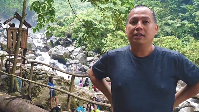 Manifesting the Moro Spirit & Potentials through Abled Governance and Infrastructure смотреть онлайн