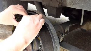 Brakes Locking Up? Quick Easy Repair Guide