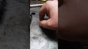 Причина сизого дыма 3ст Тойота Noah