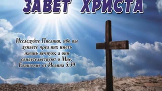 15. Матфея 12 глава. Важность понимания освобождения человека смотреть онлайн