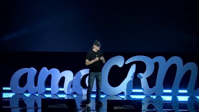 Создай свою IT-компанию вместе с нами! Партнерская программа amoSTART