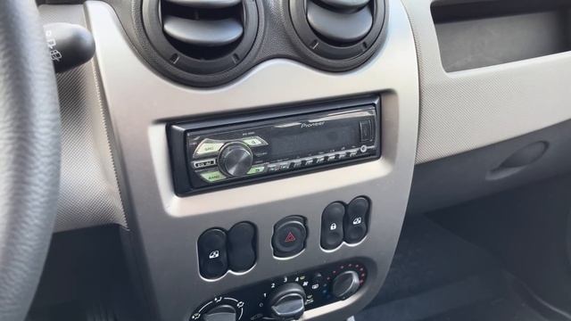 Renault Sandero 2014 г.в 1.4 МT (75 л.с), Купить в Автосалоне АВТОПАРК76 в г. Ярославль! смотреть онлайн