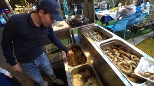 Египет. Актуальные цены на фрукты, морепродукты. Старый город. Шарм эль Шейх