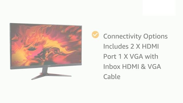 Top 5 Best Monitor under 10000 | Best Monitor under 10000 in 2023 смотреть онлайн