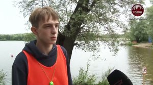 ТРАГЕДИИ НА ВОДЕ