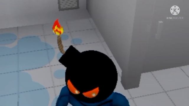 whitty in the bathroom. [ROBLOX] WHITTY P.1 смотреть онлайн