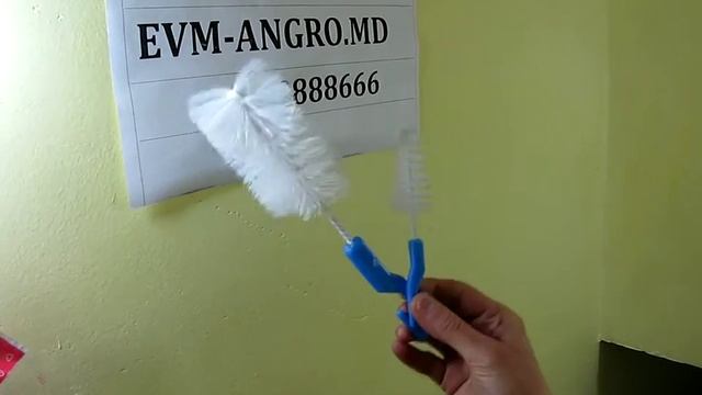 Ёрш для бутылок 2штуки в упаковке смотреть онлайн