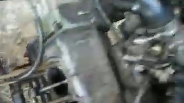 Скутер после снятия поршневой смотреть онлайн