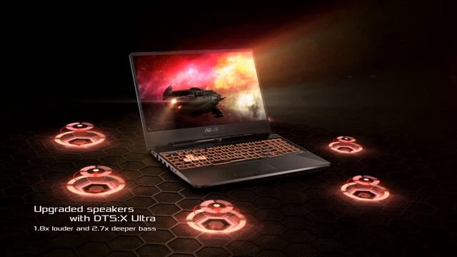 ASUS TUF GAMİNG FA506 İNCELEME 2020'NİN EN İYİ FİYAT PERFORMANS LAPTOPU ! İZLEMEDEN LAPTOP ALMA! смотреть онлайн