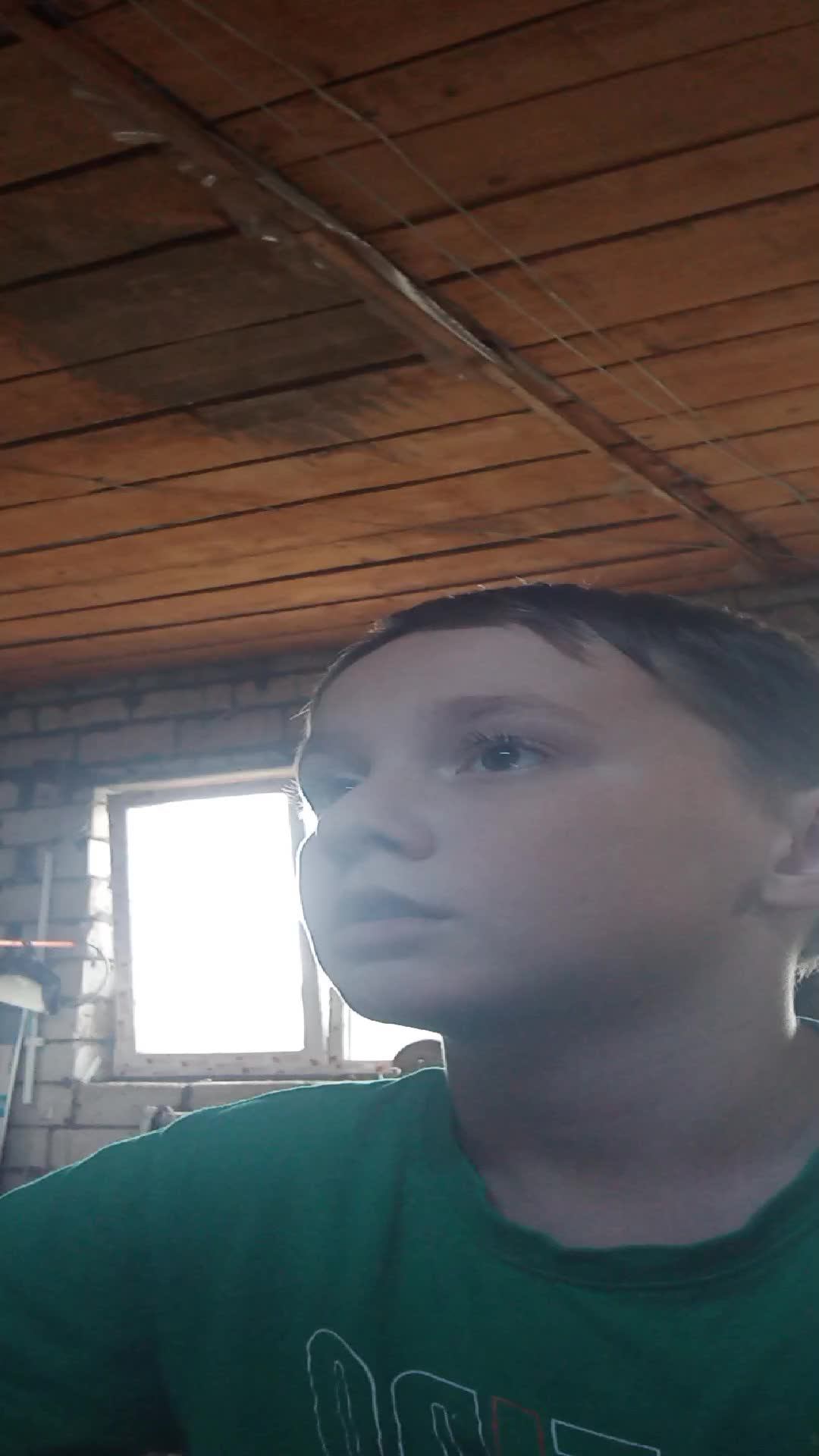 F