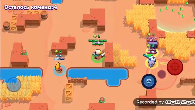 Brawl Stars топ-1 с папой но это не точно! СМОТРЕТЬ ДО КОНЦА. РЖАКА
