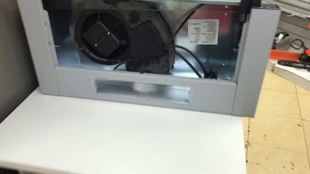 Вытяжка LuxDorf смотреть онлайн