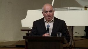 «Особенности спасения»|| Иосиф Степанович Бейня